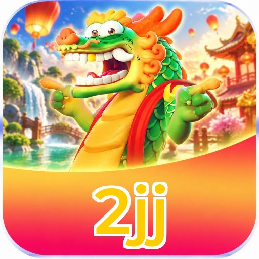 2jj Logo Oficial - Cassino Online Brasil Certificado eCOGRA