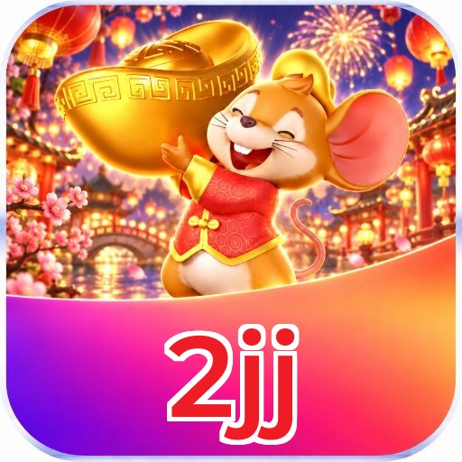 2jj Logo Verificado